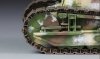 Meng Models TS-008 French FT-17 Light Tank (Cast Turret) (1:35)